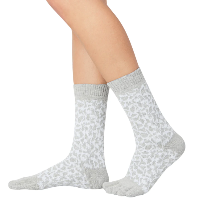 Five Toe Socks