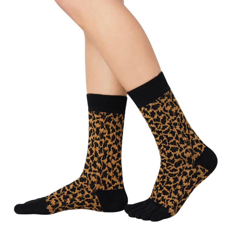 Five Toe Socks