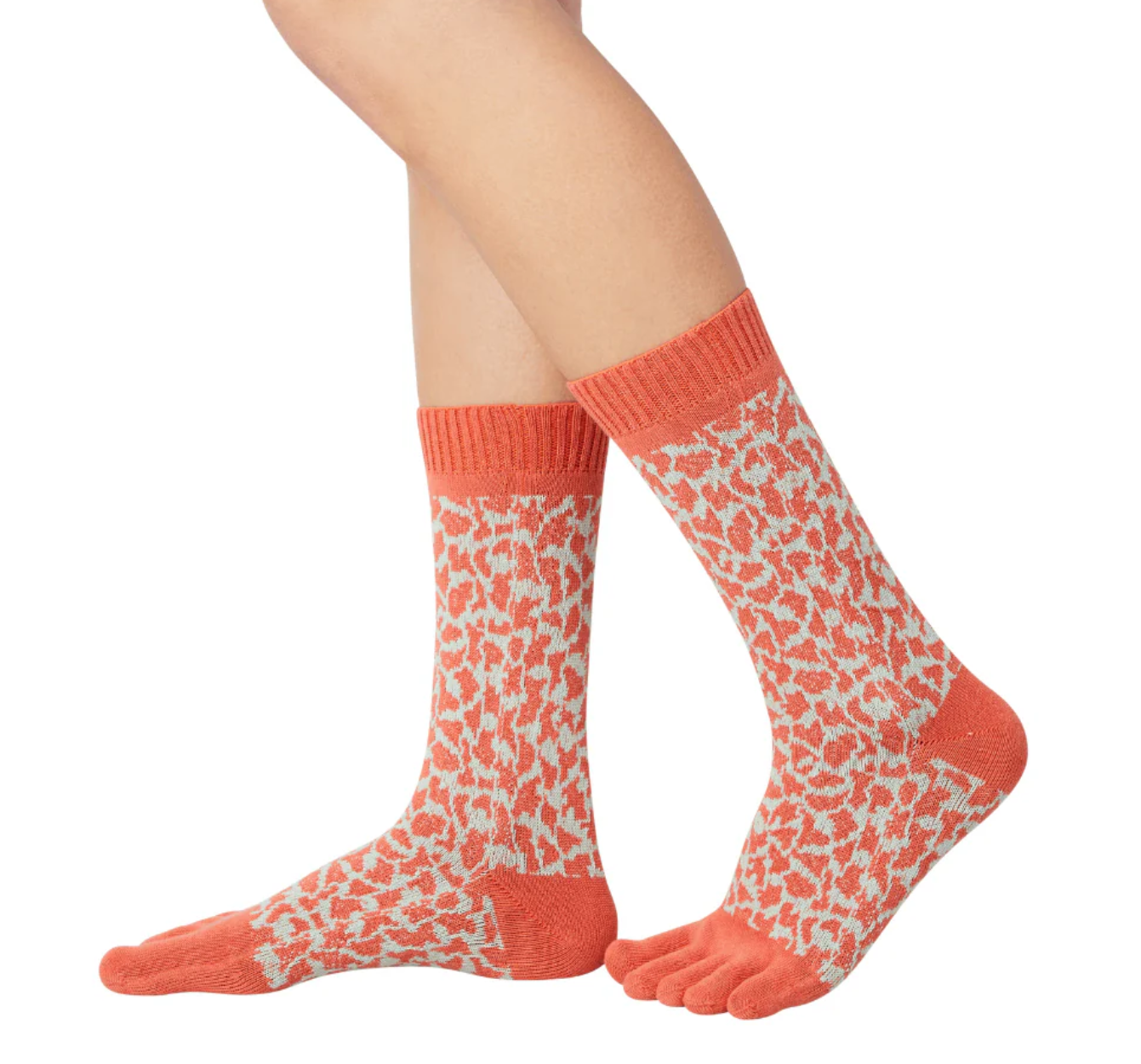Five Toe Socks