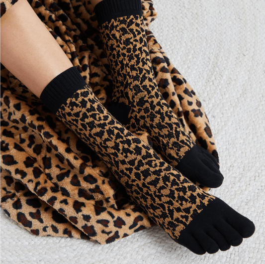 Five Toe Socks
